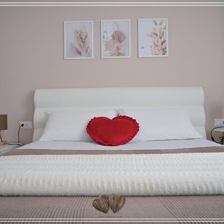 Medico Romantic House 莫诺波利 外观 照片